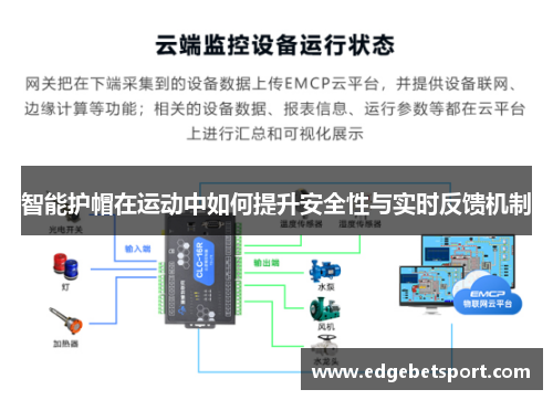 智能护帽在运动中如何提升安全性与实时反馈机制